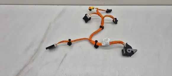 Volkswagen ID.3 Other wiring loom 0Z1971689J