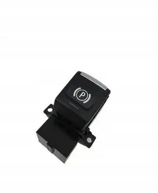 BMW i3 Hand parking brake switch 9878668