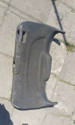Ford Kuga II Tailgate trim CV44S42906 D0D1A