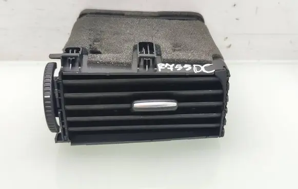 Mazda CX-5 Dash center air vent grill KA0H6491X KA1G6491X K3006