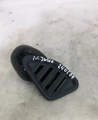 Nissan Juke II F16 Dashboard side air vent grill/cover trim 687406pa0a