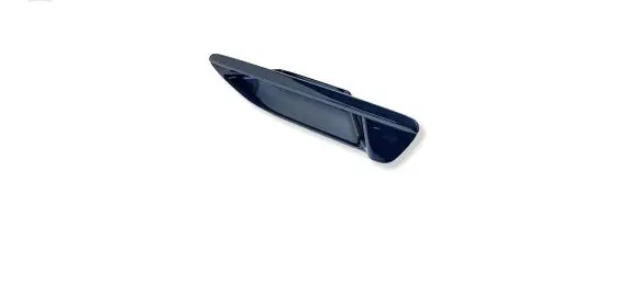 Audi A5 Rear door exterior handle 8B3837205 45542 8B3837207