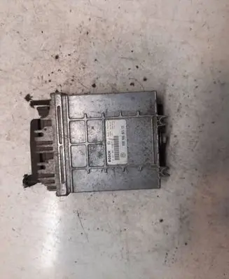 Volkswagen Sharan Engine control unit/module 028906021ES 28SA3218 0281001530