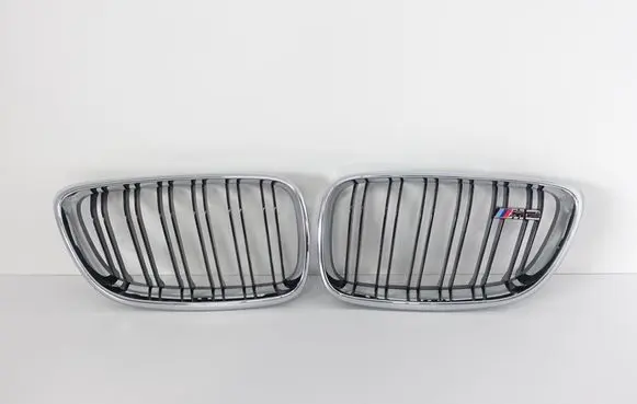 BMW M2 F87 ACC Distronic radar sensor grill/trim 21971841