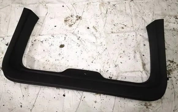 Tesla Model Y Other trunk/boot trim element 149463200c 1494632-00-c
