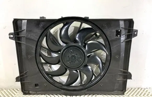 Hyundai Kona II Fan set 25304HF000