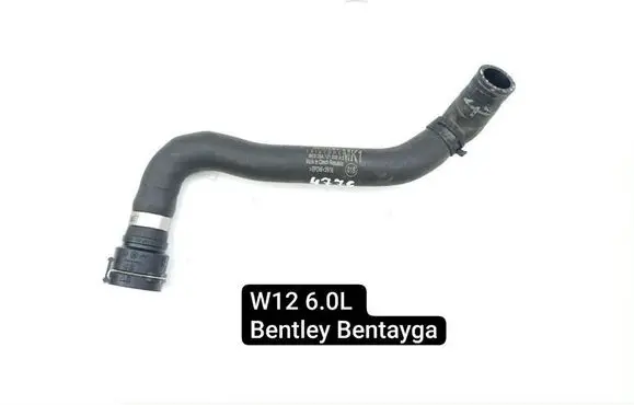 Bentley Bentayga Engine coolant pipe/hose 36A121559A