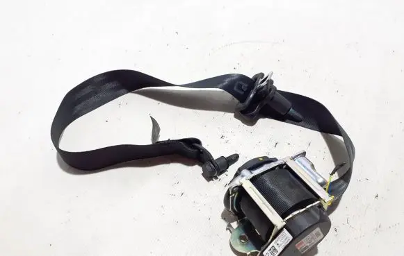 Dacia Sandero III Front seatbelt 868858301R
