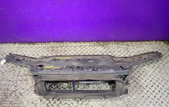 Volvo S80 Front bodywork piece 