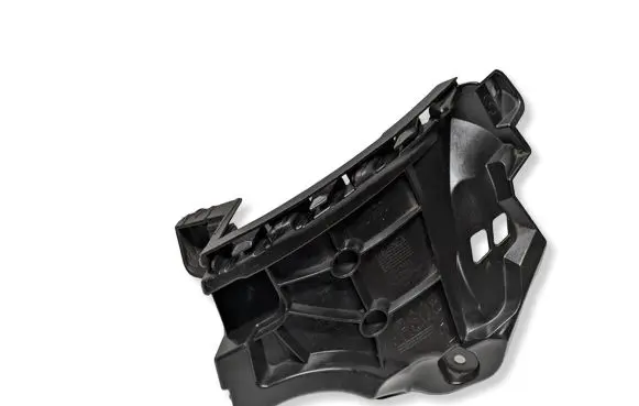 Audi RS Q8 Rear bumper mounting bracket 4M8807394A