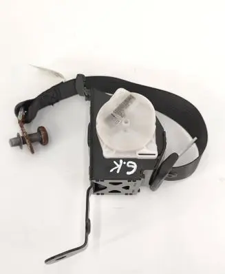 Opel Insignia A Rear seatbelt 13288436 045819 A045014