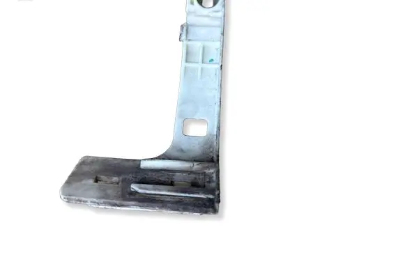 BMW 3 E46 Accelerator throttle pedal bracket 6756720