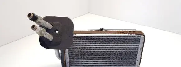 Ford Transit Heater blower radiator