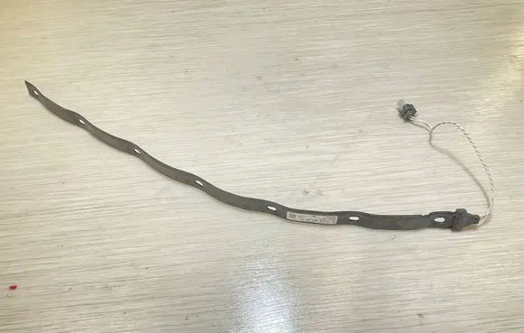 Mercedes-Benz EQC Sensor A2139058001 20453554