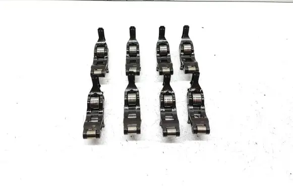 BMW 7 E65 E66 Valve rocker arm 