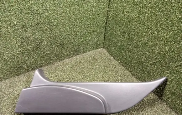 Renault Master III Plastic wing mirror trim cover 802930009R