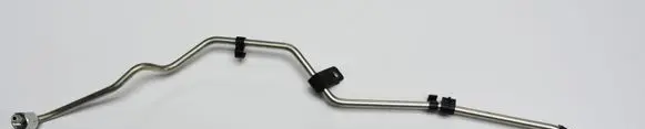 Audi A8 S8 D5 Fuel line/pipe/hose 057130401F