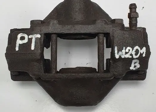 Mercedes-Benz 190 W201 Rear brake caliper