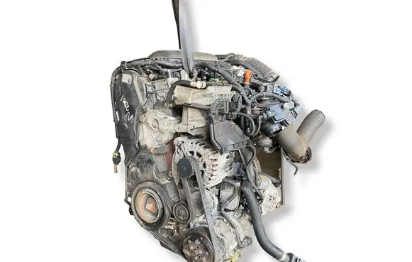 Peugeot 3008 I Engine RHE DW10CTED4