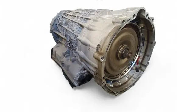 Porsche Panamera (970) Automatic gearbox 970321105 97032110300