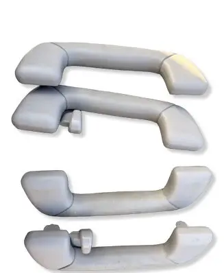 Lexus RX 450H A set of handles for the ceiling