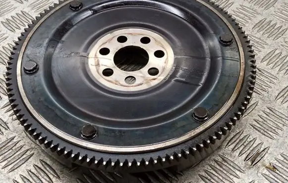 Mitsubishi Lancer Flywheel 