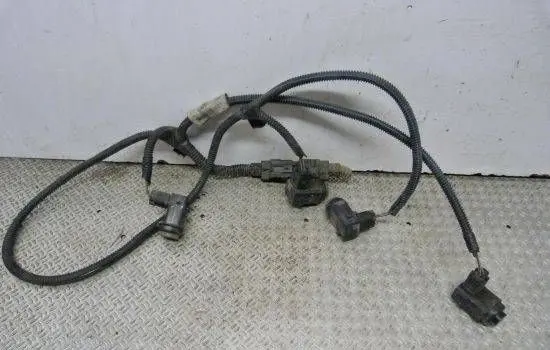 Opel Zafira B Parking PDC sensor 0263003208