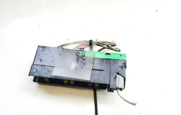 Citroen C8 Fuse box set 9627791880