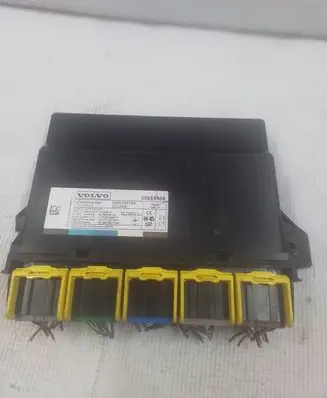 Volvo XC60 Door central lock control unit/module 30659958 5WK49167 19819