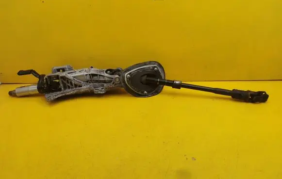 Mercedes-Benz V Class W447 Steering wheel axle A4474620020