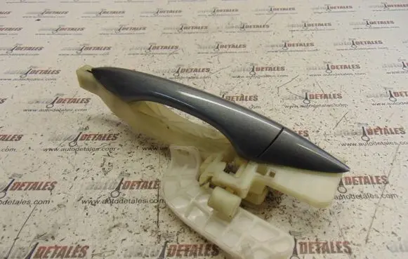 Hyundai i40 Rear door exterior handle