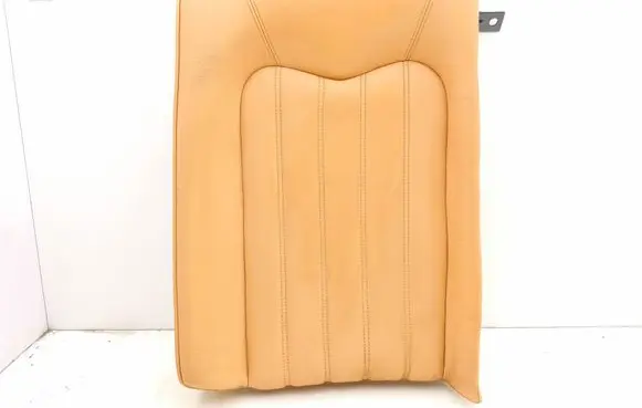 Rear seat