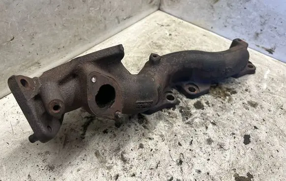 Jaguar XF Exhaust manifold 9X2Q9431DA