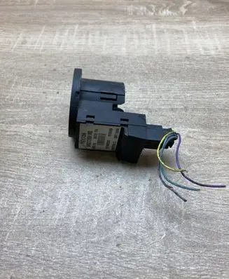 Peugeot 206 Immobiliser reader (aerial) 9627269180