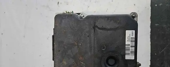Citroen Berlingo ABS Pump 0265951475 10304U0306 9675529180