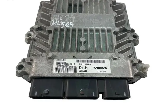 Volvo V50 Engine control unit/module 31211081AA