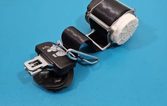 Skoda Kodiaq Rear seatbelt 4M0857738A IMPRK1546530