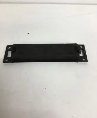 Land Rover Range Rover Sport L320 Under panel sound insulation EiR500181