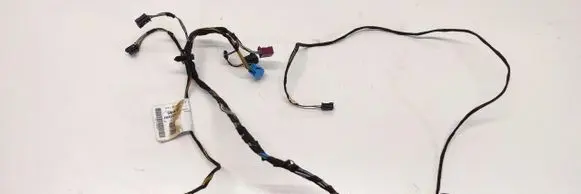 Mercedes-Benz CLA C117 X117 W117 Front door wiring loom A1175406303
