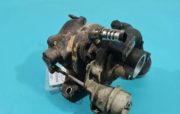 Renault Kangoo II Turbo 54359710028 IMPRK1476819
