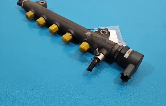 KIA Cerato Fuel main line pipe 0445214111 IMPRK1546957