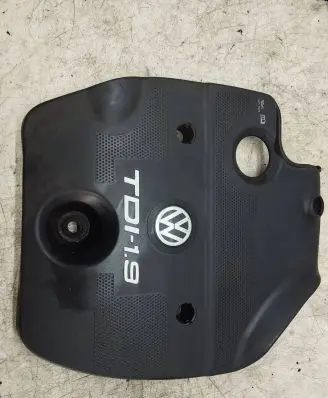 Volkswagen Golf IV Engine cover (trim) 038103935A 01278412