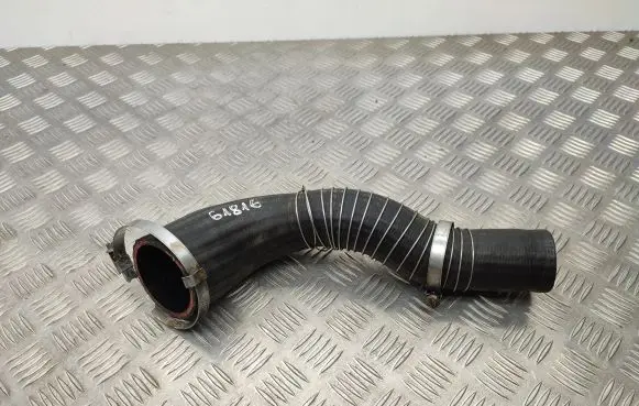 Intercooler hose/pipe