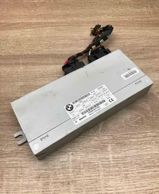 BMW 5 F10 F11 Tailgate/trunk control unit/module 7304902 10213510 WITHPLUG
