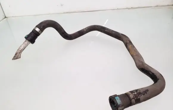 Ford Transit Engine coolant pipe/hose 6c1118k579dd
