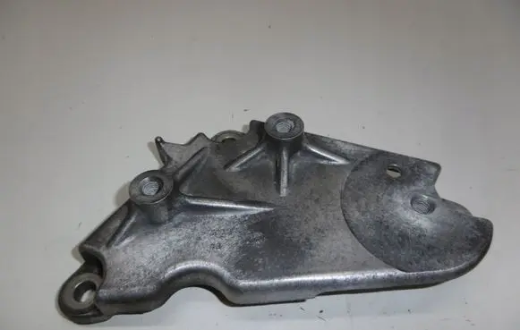 Nissan 370Z Timing chain cover 