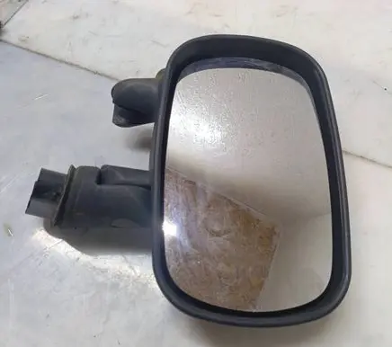 Fiat Doblo Manual wing mirror