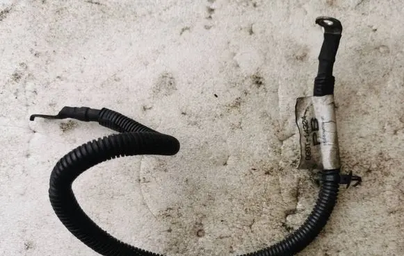 Ford Mondeo MK II Negative earth cable (battery) 8G9T14324
