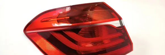 BMW 2 F45 Rear/tail lights 63217461473 7461473