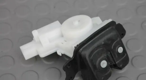Honda Civic X Tailgate/trunk/boot lock/catch/latch